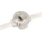 Минифото #4 товара Модуль управляемый SOLEX-DMX-3535-3-12V RGB 120deg (D30x16mm, 0.75W, IP67) (Arlight, Пластик, 3 года)