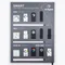 Минифото #5 товара Стенд Системы Управления SMART 830x600mm (DB 3мм, пленка, лого) (Arlight, -)