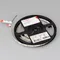 Минифото #3 товара Светодиодная лента RT-A120-8mm 12V Warm3000 (9.6 W/m, IP20, 2835, 5m) (Arlight, Открытый)