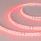 Минифото #2 товара Светодиодная лента RT 2-5000 24V Red 5mm 2x (3528, 600 LED, LUX) (Arlight, 9.6 Вт/м, IP20)