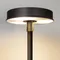 Минифото #2 товара Светильник OXOR-LEIS-BUE-504x504x199-30W Day4000 (BK, 120 deg, 230V) IP66 (Arlight, -)
