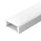 Минифото #1 товара Профиль SL-SLIM-H7-3000 WHITE (BY) (Arlight, Алюминий)