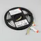Минифото #4 товара Светодиодная лента UL-A160-10mm 24V Warm-MIX (15 W/m, IP20, 5m) (Arlight, Изменяемая ЦТ)