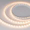 Минифото #2 товара Светодиодная лента RT-A120-8mm 12V White-MIX (9.6 W/m, IP20, 2835, 5m) (Arlight, Изменяемая ЦТ)