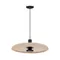 Минифото #1 товара Светильник SP-KOTARO-R450-12W Warm3000 (BG-BG, 36 deg, 230V, TRIAC) (Arlight, IP20 Фетр, 3 года)