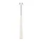 Минифото #1 товара Светильник SP-STIRIA-L400-R57-5W Warm3000 (BG, 36 deg, 230V) (Arlight, IP20 Металл, 3 года)