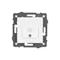 Минифото #3 товара Механизм компьютерной розетки SCT-MPC1-PL-WH-V (RJ-45, CAT6) (Arlight, -)