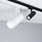 Минифото #2 товара Светильник LGD-GERA-2TR-R90-30W White6000 (BK, 24 deg, 230V) (Arlight, IP20 Металл, 5 лет)