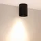 Минифото #3 товара Светильник SP-FOCUS-R110-18W Warm3000 (BK, 50 deg, 230V) (Arlight, IP54 Металл, 5 лет)