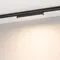 Минифото #2 товара Светильник MAG-FLEX-FLAT-L235-8W Warm3000 (BK, 80 deg, 48V) (Arlight, IP20 Металл, 5 лет)
