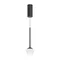 Минифото #1 товара Светильник SP-BEADS-HANG-T-R100-8W Day4000 (BK, 180 deg, 230V) (Arlight, IP20 Металл, 5 лет)