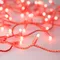 Минифото #1 товара Светодиодная гирлянда ARD-STRING-CLASSIC-10000-RED-100LED-MILK-STD Red (230V, 7W) (Ardecoled, IP65, 1 год)