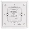 Минифото #2 товара Панель Rotary SR-2835DIM-RF-UP White (3V, DIM) (Arlight, IP20 Пластик, 3 года)