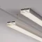 Минифото #5 товара Профиль с экраном SL-LINE-7532-2000 ANOD (Arlight, Алюминий)