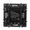 Минифото #3 товара Механизм светорегулятора SWT-NOBE-DLR-SFPL-CA (250V, 300W) (Arlight, Кашемир)