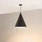 Минифото #4 товара Светильник SP-MAKOTO-R350-14W Warm2700 (BK, 36 deg, 230V, TRIAC) (Arlight, IP20 Металл, 3 года)