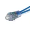Минифото #1 товара Модуль герметичный ARL-D12-7 5V Blue (Arlight, IP65 Пластик, 1 год)