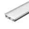 Минифото #1 товара Профиль с экраном ALU-POWER-RW116F-2000 ANOD+FROST (Arlight, Алюминий)