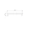Минифото #2 товара Экран W24-2000 OPAL (Arlight, Пластик)