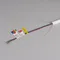 Минифото #8 товара Светодиодная лента герметичная SPI-WAVE-TOP-G200-18x15mm 12V RGB PX2 (26 W/m, IP54, 5m, wire x1) (Arlight, Вывод прямой, 3 года)