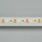 Минифото #2 товара Светодиодная лента RT 2-5000 12V Warm2400 2x (3528, 600 LED, LUX) (Arlight, 9.6 Вт/м, IP20)