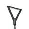 Минифото #1 товара Светильник OXOR-TRILEIS-900x850х80-50W Day4000 (BK, 120 deg, 230V) IP65 (Arlight, -)
