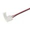 Минифото #2 товара Коннектор выводной FIX-MONO-10mm-150mm-X2 (5060) (Arlight, -)