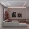 Минифото #6 товара Профиль STRETCH-20-WALL-D-SIDE-2000 BLACK (Arlight, Алюминий)