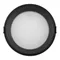 Минифото #2 товара Светильник MS-BREEZE-BUILT-R125-16W Warm3000 (BK, 85 deg, 230V) (Arlight, IP20 Металл, 3 года)