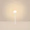 Минифото #4 товара Светильник KT-MUCENA-BOLL-A-H250-1W Warm3000 (WH, 85 deg, 24V) (Arlight, IP65 Металл, 3 года)