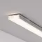 Минифото #5 товара Профиль LINE-3010-2000 ANOD (Arlight, Алюминий)