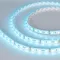 Минифото #6 товара Светодиодная лента RTW 2-5000SE 12V RGB 2x (5060, 300 LED, LUX) (Arlight, 14.4 Вт/м, IP65)
