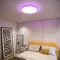 Минифото #12 товара Светильник SP-FAVOR-R600-50W Day4000-MIX-RGB (WH, 100 deg, 230V, Tuya Zigbee) (Arlight, IP20 Пластик, 3 года)