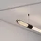 Минифото #8 товара Профиль ROUND-D36-360-2500 ANOD BLACK (Arlight, Алюминий)