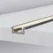 Минифото #4 товара Профиль LINE-2308-F-2000 WHITE (Arlight, Алюминий)