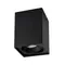 Минифото #1 товара Светильник SP-CUBUS-S100x100BK-11W White 40deg (Arlight, IP20 Металл, 3 года)