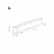 Минифото #4 товара Трек MAG-TRACK-4563-3000 (BK) (Arlight, IP20 Металл, 5 лет)
