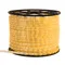 Минифото #1 товара Дюралайт ARD-REG-LIVE Yellow (220V, 24 LED/m, 100m) (Ardecoled, Закрытый)