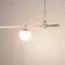 Минифото #2 товара Светильник ART-APRIORI-SFERO-R120-5W Warm3000 (OG, 220 deg, 48V) (Arlight, IP20 Металл, 3 года)