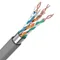 Минифото #1 товара Кабель ARL-FTP-CLASSIC-4PR-24AWG-CAT5e-CU (305m) (Arlight, -)