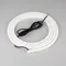 Минифото #4 товара Светодиодная лента герметичная NOVA-TOP-PU-A120-16x15mm 24V Warm3000 (10 W/m, IP68, 3m, wire x1) (Arlight, Полиуретан)