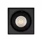 Минифото #2 товара Светильник SP-CUBUS-S100x100BK-11W White 40deg (Arlight, IP20 Металл, 3 года)
