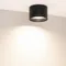 Минифото #4 товара Светильник SP-BISCOTTO-R120-12W Warm3300-MIX (BK, 80 deg, 230V) (Arlight, IP54 Металл, 5 лет)