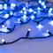 Минифото #4 товара Светодиодная гирлянда ARD-STRING-CLASSIC-10000-BLACK-100LED-MILK-SYNC RGB (230V, 6.5W, RF ПДУ, 3000) (Ardecoled, IP65)