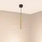 Минифото #2 товара Светильник SP-PIPE-HANG-L300-R30-9W Warm3000 (GD, 24 deg, 230V) (Arlight, IP20 Металл, 3 года)