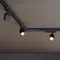 Минифото #3 товара Светильник LGD-DYKE-4TR-R100-36W Warm3000 (BK, 38 deg, 230V) (Arlight, IP20 Металл, 5 лет)