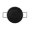 Минифото #2 товара Датчик движения NAVE-PIR-BUILT-R50-400W-BK (230V, 1.7A, MINI, IP20) (Arlight, Пластик, 5 лет)
