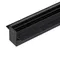 Минифото #3 товара Трек встраиваемый MAG-TRACK-2538-FDW-1000 (BK, 5LN) (Arlight, IP20 Металл, 5 лет)