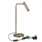 Минифото #2 товара Светильник SP-VERDI-TAB-3W Warm3000 (BR, 20 deg, 230V) (Arlight, IP20 Металл, 3 года)