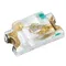 Минифото #1 товара Светодиод ARL-0603PGC-220mcd (Arlight, 0603)